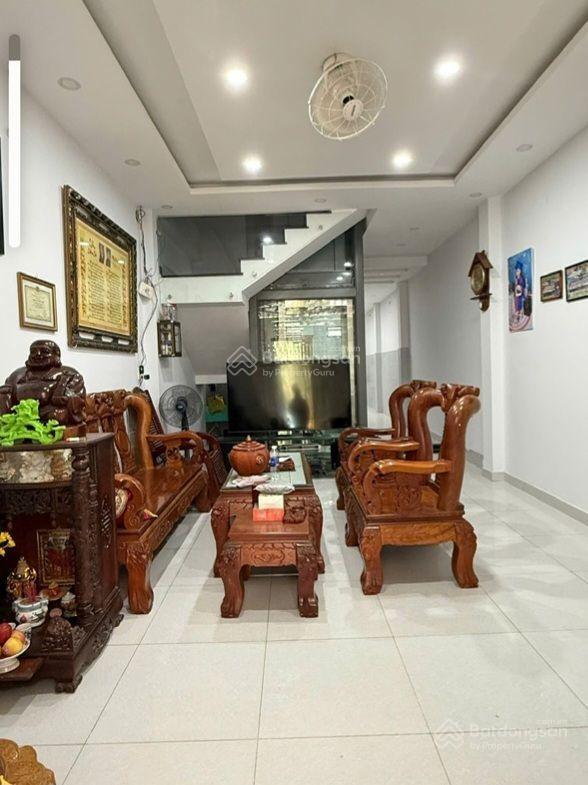 Bán nhà mặt tiền đường 12m có thang máy vị trí vàng ngã tư bình triệu thủ đức.