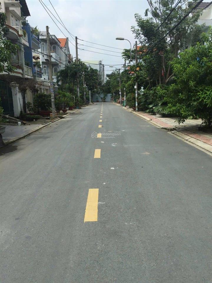 Bán lô đất 198m2 (11x18) ven sông sau tttm gigamall hiệp bình chánh, thủ đức