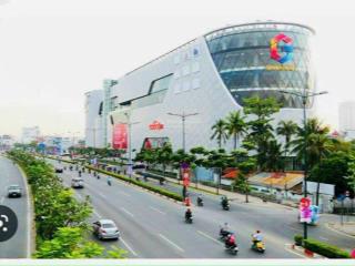 Bán lô đất 198m2 (11x18) ven sông sau tttm gigamall hiệp bình chánh, thủ đức