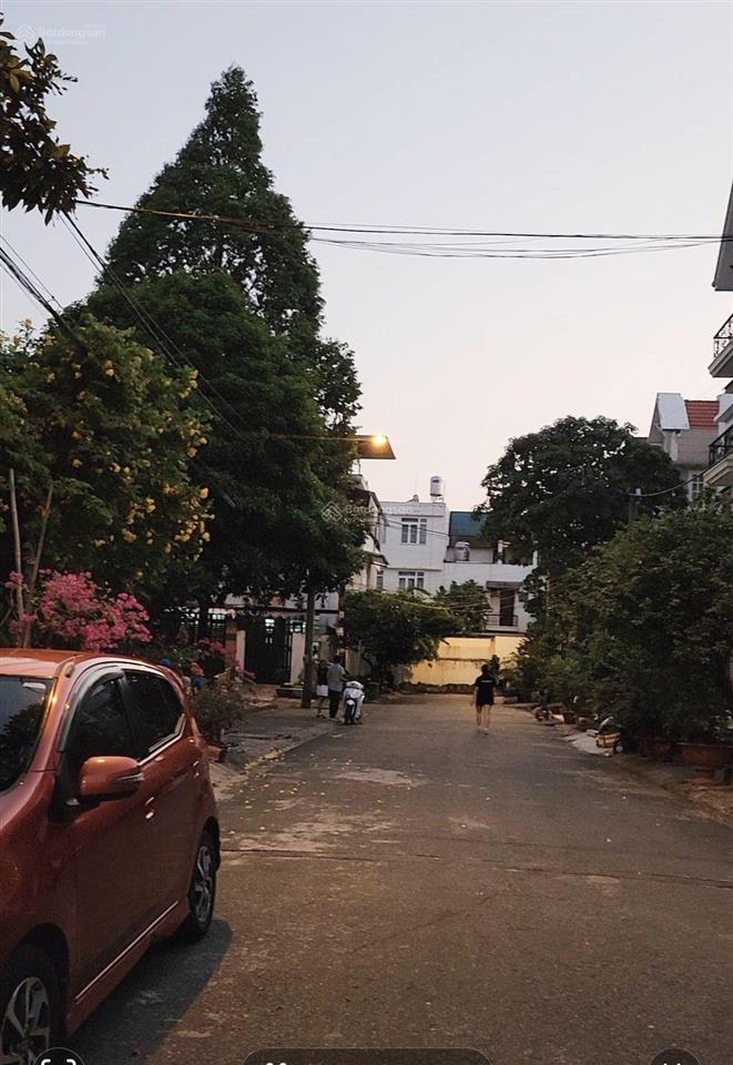  đất thổ cư 6x20 cạnh công viên điện ảnh sông sg phường hiệp bình chánh thủ đức