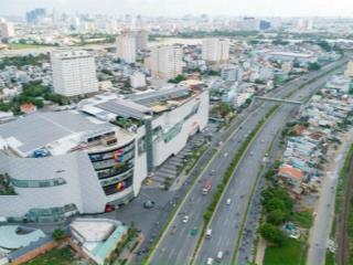 Bán đất mặt tiền đường 13, khu bên sông phường hiệp bình chánh, thủ đức, 17,5 tỷ, 120m2 giá tốt