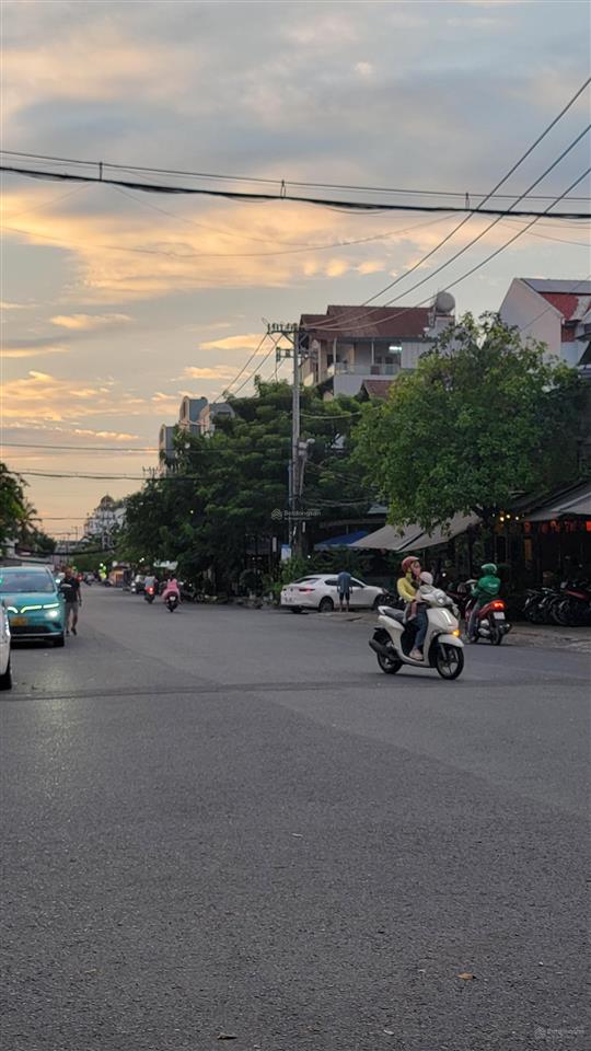 Bán đất mặt tiền đường 13, khu bên sông phường hiệp bình chánh, thủ đức, 17,5 tỷ, 120m2 giá tốt
