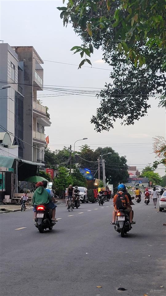 Bán đất mặt tiền đường 13, khu bên sông phường hiệp bình chánh, thủ đức, 17,5 tỷ, 120m2 giá tốt