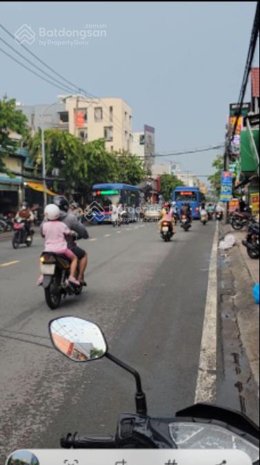 Bán đất shr full cư dt 5x14m trung tâm chợ hiệp bình, phường hiệp bình, tp. hồ chí minh