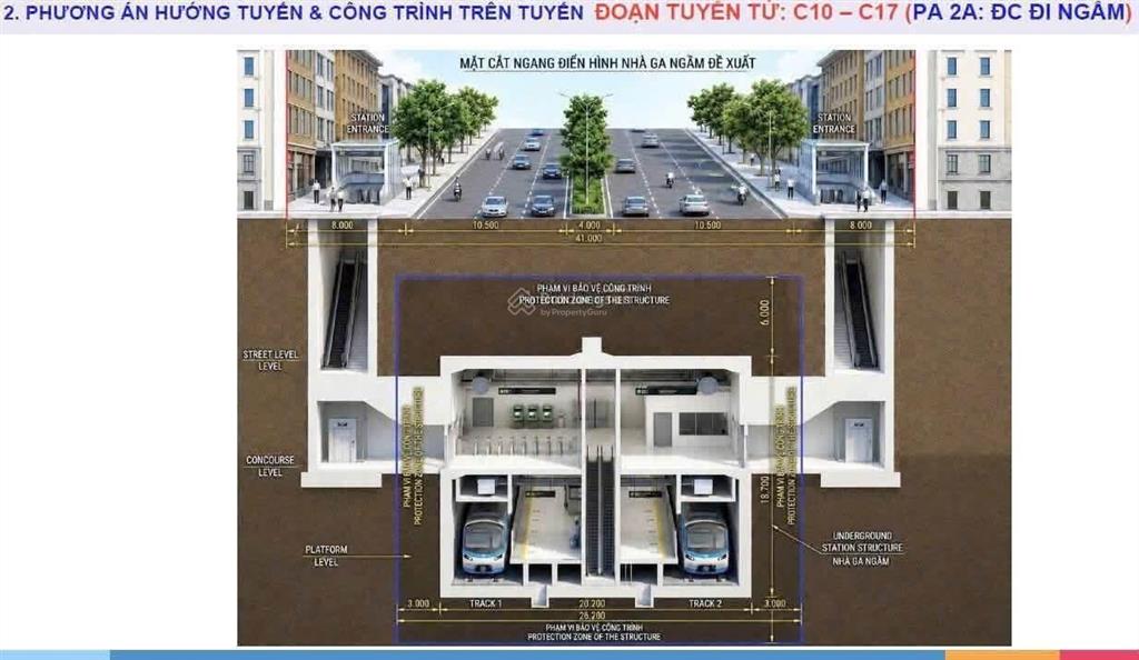 Bán đất shr đối diện kđt vạn phúc. mặt tiền metro hiệp bình tp.hcm