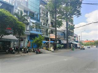 Bán nhà mt nguyễn gia trí, p25, bình thạnh, (4x20)m, 18,5 tỷ  ms164