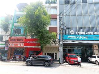 Bán nhà 184 nguyễn gia trí (d2 cũ), p. thạnh mỹ tây, (4x10)m, 22,5 tỷ  ms377