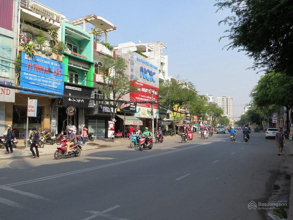 Cho thuê nhà mt nguyễn gia trí, p. thạnh mỹ tây,(4x20)m, 75tr/th