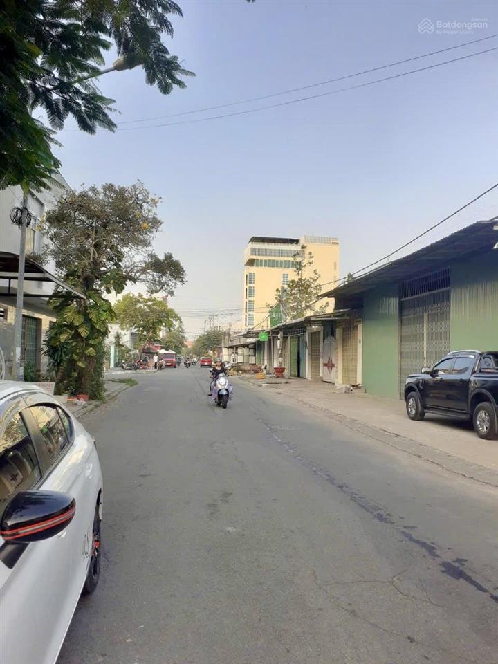 Bán đất tại bà triệu cao lãnh, đồng tháp , 3.5 tỷ, 80m2 , 4.2*20