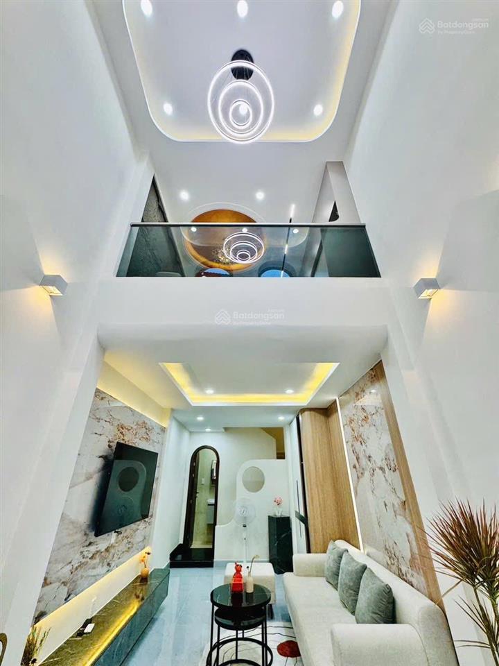 Bán nhà riêng 6,89 tỷ, 29m2 tại bùi hữu nghĩa, p 2, q.bình thạnh, 5 tầng lầu .