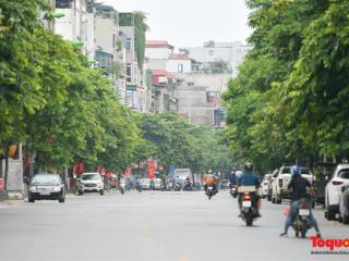 Bán nhà mặt phố nguyễn thị thập xây 7 tầng + hầm. mặt tiền 7m. thang máy. kd sầm uất