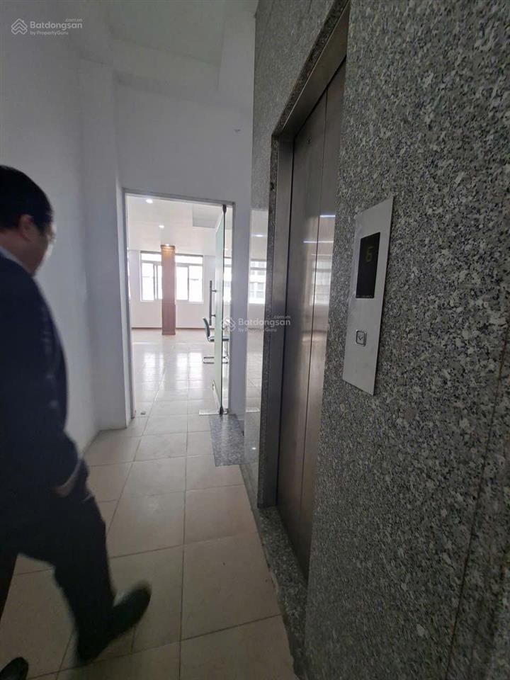 Bán nhà mặt phố nguyễn thị thập xây 7 tầng + hầm. mặt tiền 7m. thang máy. kd sầm uất