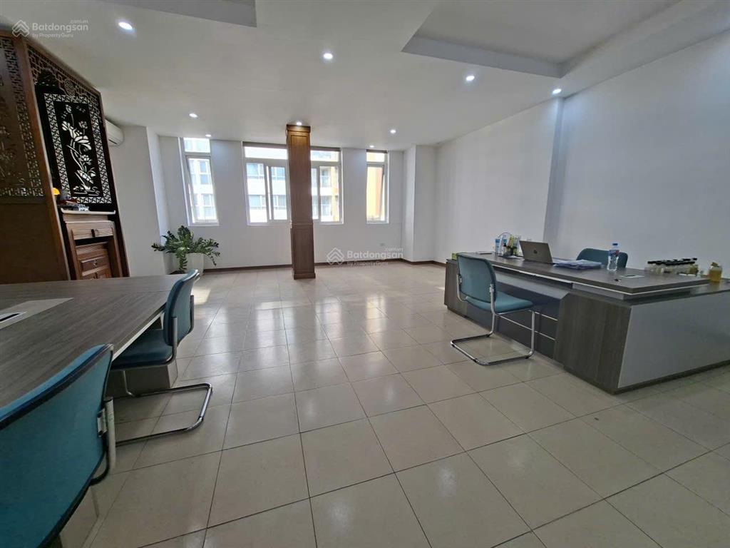 Bán nhà mặt phố nguyễn thị thập xây 7 tầng + hầm. mặt tiền 7m. thang máy. kd sầm uất