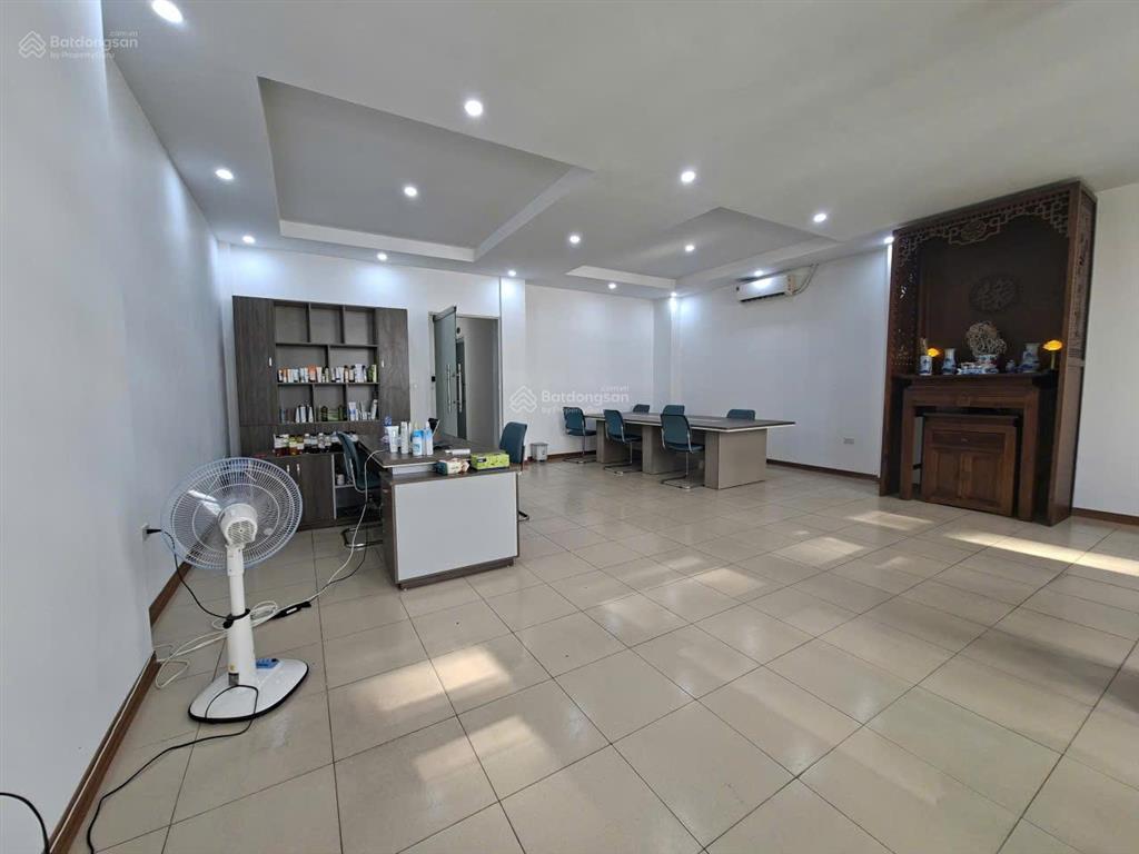 Bán nhà mặt phố nguyễn thị thập xây 7 tầng + hầm. mặt tiền 7m. thang máy. kd sầm uất