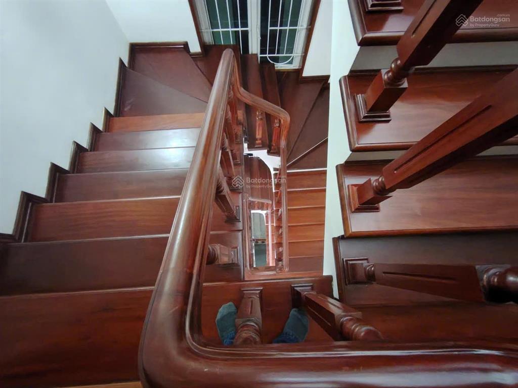 Bán biệt thự ở vinaconex 3  kđt trung văn  gần đại lộ thăng long. nhà đẹp  có hầm