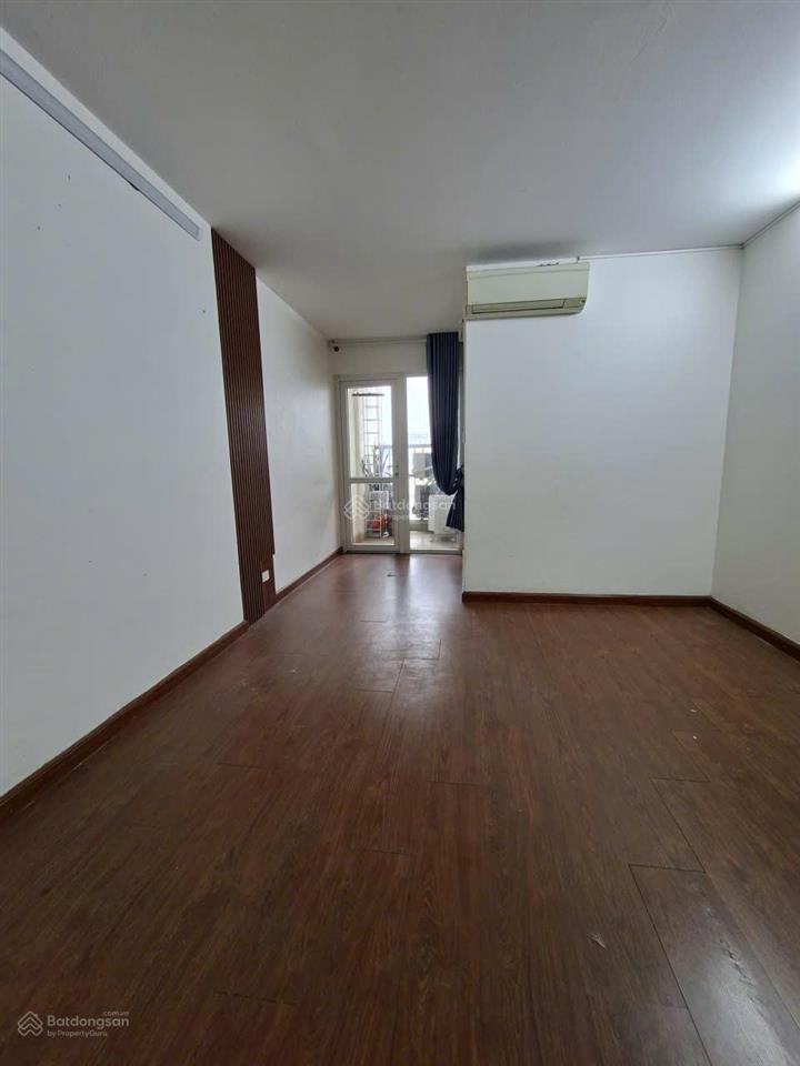 Bán căn hộ chung cư tòa thăng long tower số 33 mạc thái tổ. dt 81m2, 2pn, 2vs. giá 6,5 tỷ