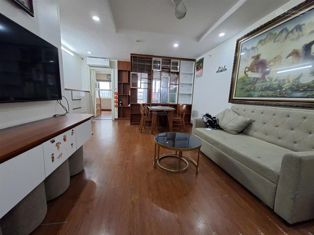 Bán căn hộ chung cư tòa thăng long tower số 33 mạc thái tổ. dt 81m2, 2pn, 2vs. giá 6,5 tỷ