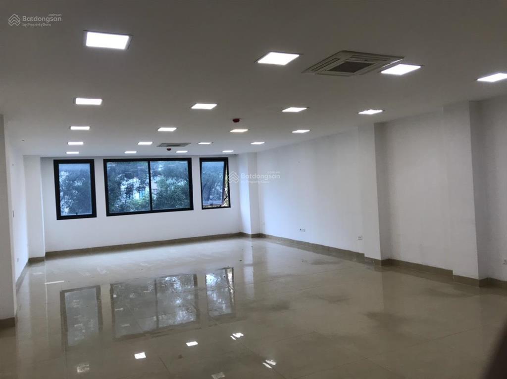Bán căn liền kề kđt trung hòa nhân chính  nguyễn thị thập dt 86m2, mt 7m. xây 5 tầng.