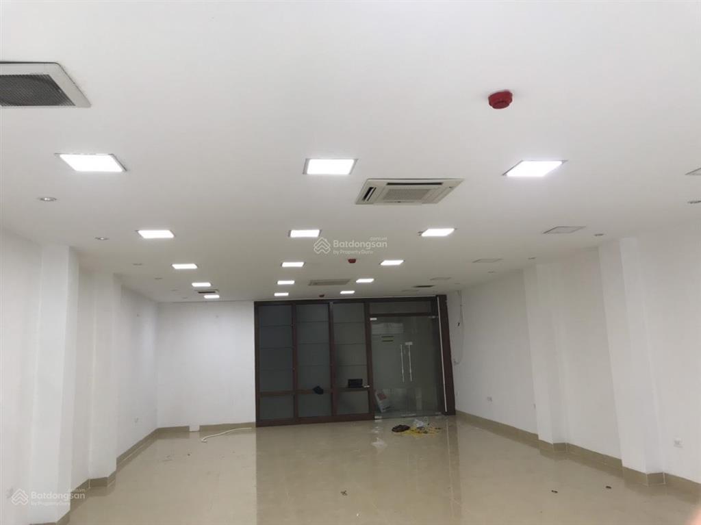 Bán căn liền kề kđt trung hòa nhân chính  nguyễn thị thập dt 86m2, mt 7m. xây 5 tầng.