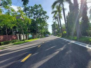 Biệt thự vip mặt vườn hòa kđt dịch vọng. dt 210m2, mt 15m. xây 4 tầng. đẹp long lanh