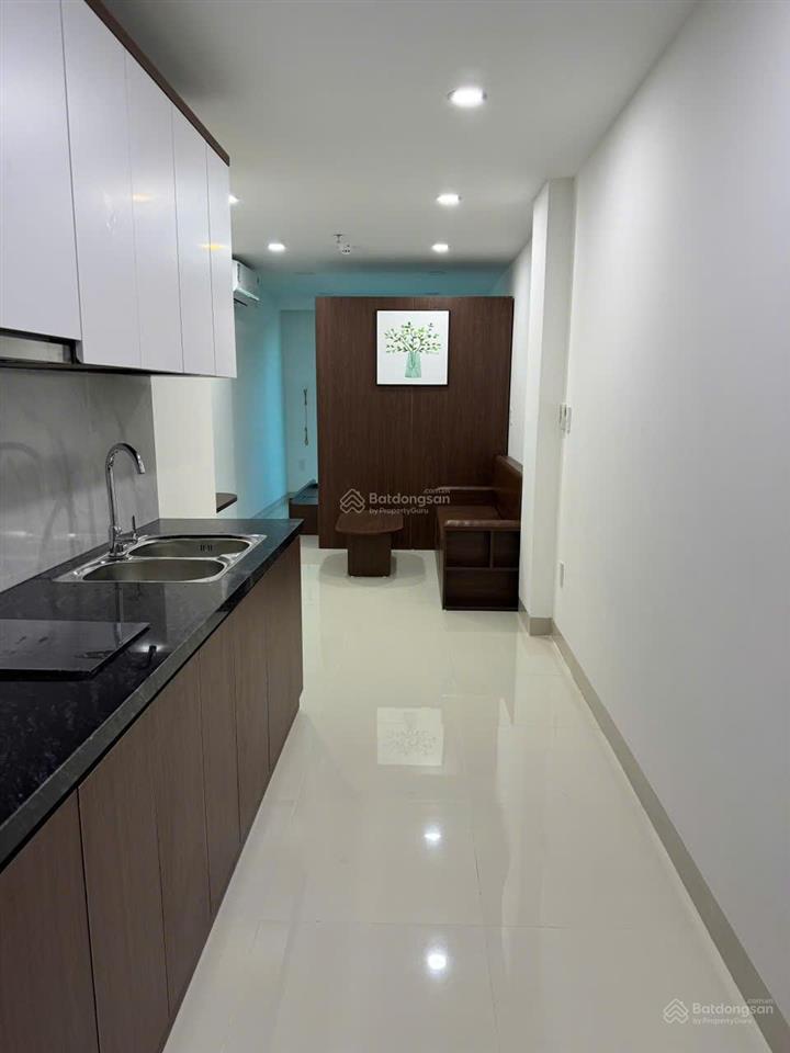 Bán nhà khu kim giang dt 65m2, xây 7 tầng. mt 5,2m. thang máy, ô tô tránh nhau. gần phố