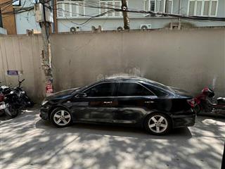 Bán nhà khu kim giang dt 65m2, xây 7 tầng. mt 5,2m. thang máy, ô tô tránh nhau. gần phố