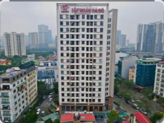 Bán căn góc tòa cc1 hà đô parkside, khúc thừa dụ, 82 m², 3 phòng ngủ, 2wc, giá 8,2 tỷ