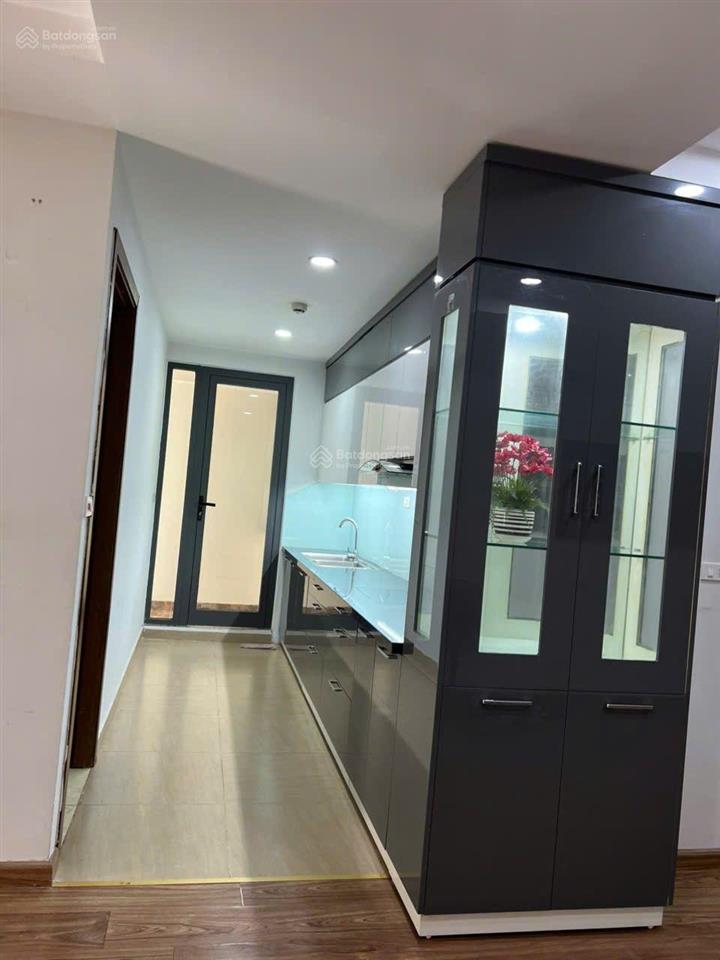 Bán căn hộ tòa c ecolife tây hồ, tầng 4, 88m² 2 phòng ngủ, 2wc, ban công đông bắc, 8,8 tỷ