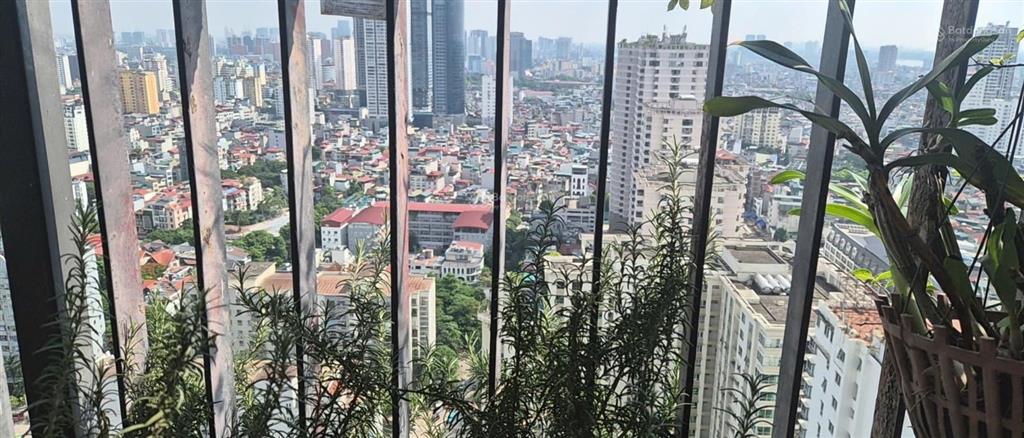 Bán căn góc đẹp nhất tòa hà đô park view, view trọn công viên cầu giấy 123m2, giá 15,5 tỷ