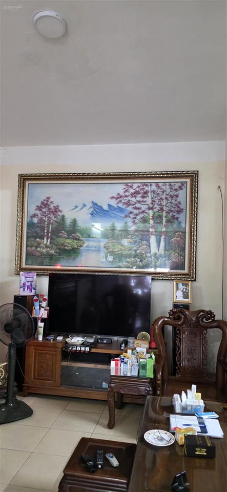 Bán căn góc thoáng tòa n06b2 khu đtm dịch vọng, đường thành thái, 114m2, 3 phòng ngủ, giá 12 tỷ tl