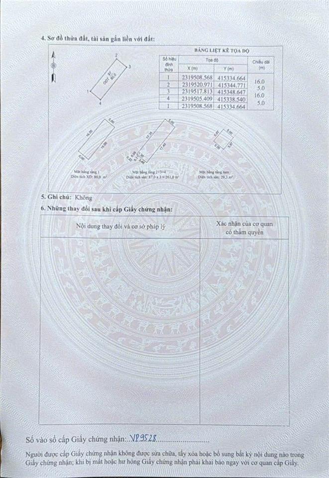 Bán liền kề 02 khu đô thị đại yên, đối diện bệnh viện lão khoa, sản nhi ql 18 tuần châu, quảng ninh