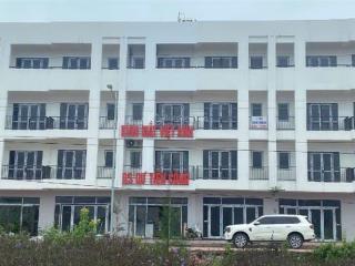Bán liền kề 02 khu đô thị đại yên, đối diện bệnh viện lão khoa, sản nhi ql 18 tuần châu, quảng ninh
