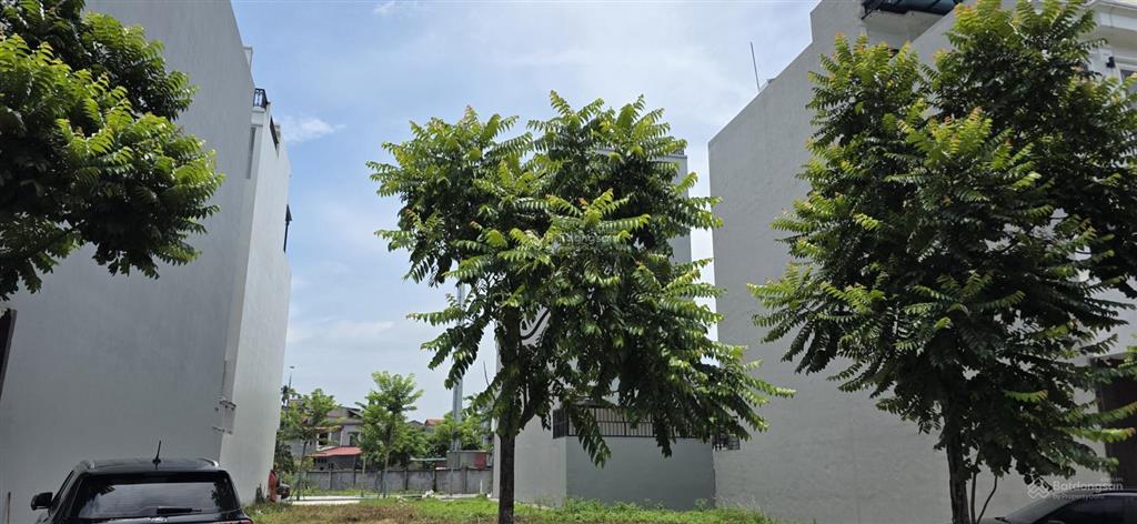 Bán lô đất lk7 khu đô thị bắc đầm vạc, hướng đông nam đẹp không lỗi, trục thông chung cư 57 triệu/m