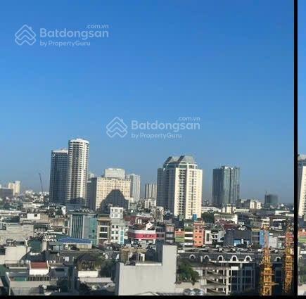 Bán căn hộ góc cc1 hà đô parkside 3 phòng ngủ, view công viên cầu giấy, đsq mỹ, nhà đẹp 9,3 tỷ