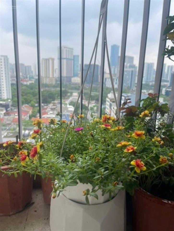 Bán căn hộ góc cc1 hà đô parkside 3 phòng ngủ, view công viên cầu giấy, đsq mỹ, nhà đẹp 9,3 tỷ