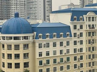 Bán căn hộ tầng 9 tòa the sun mễ trì, 87m2, 2pn+ đang hđ cho hàn quốc thuê 15,5 tr/tháng 7,8 tỷ