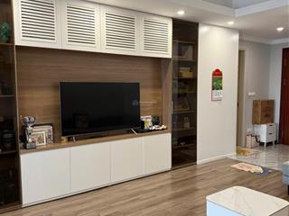 Bán căn hộ 3pn, 116m2, giá thỏa thuận tại hoàng đạo thúy, cầu giấy, hà nội