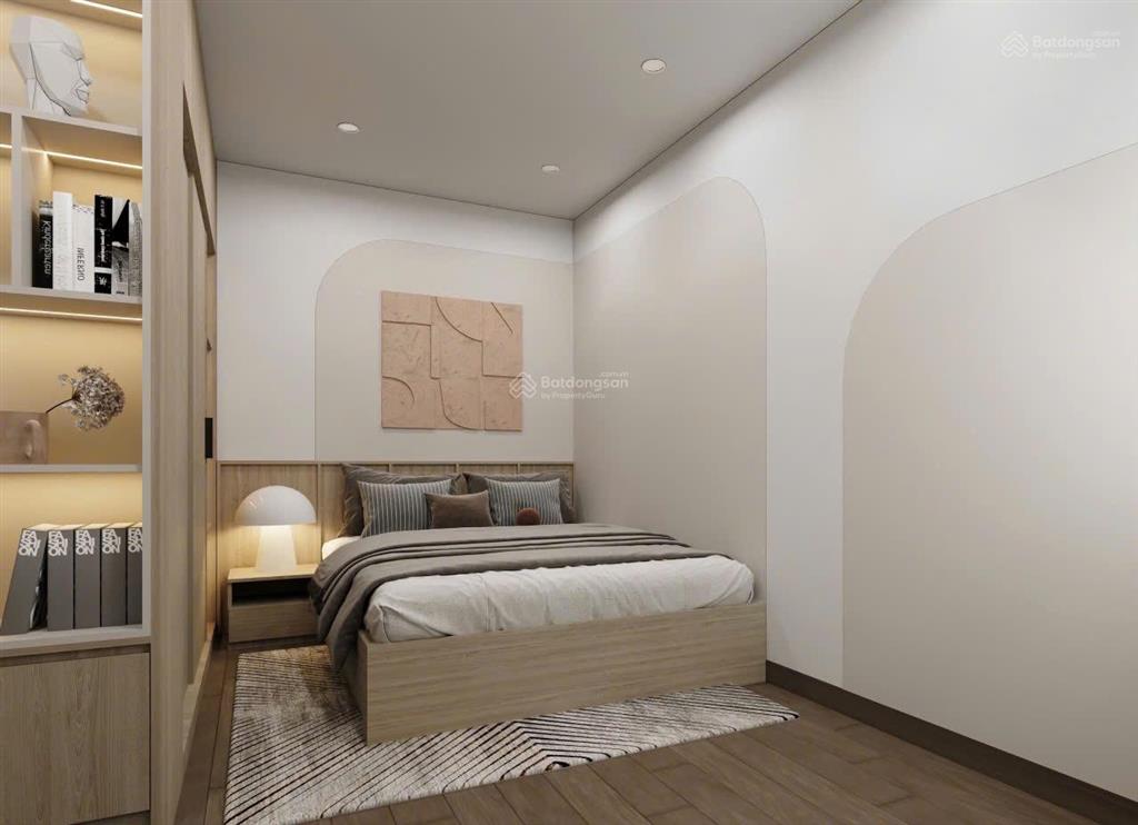 Bán căn hộ 66m2 a10 nam trung yên, nguyễn chánh, 2pn, view sân chơi full đồ