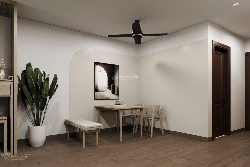 Bán căn hộ 66m2 a10 nam trung yên, nguyễn chánh, 2pn, view sân chơi full đồ