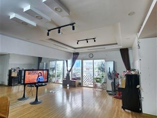 Bán căn hộ m5 nguyễn chí thanh, đống đa 149m2 4pn ở ngay