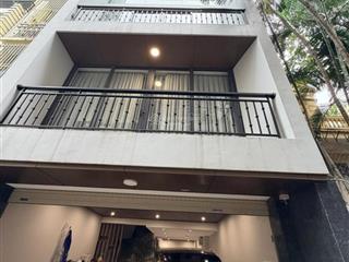 Bán nhà riêng trung kính, hà nội 7 tầng, thang máy, ô tô tránh