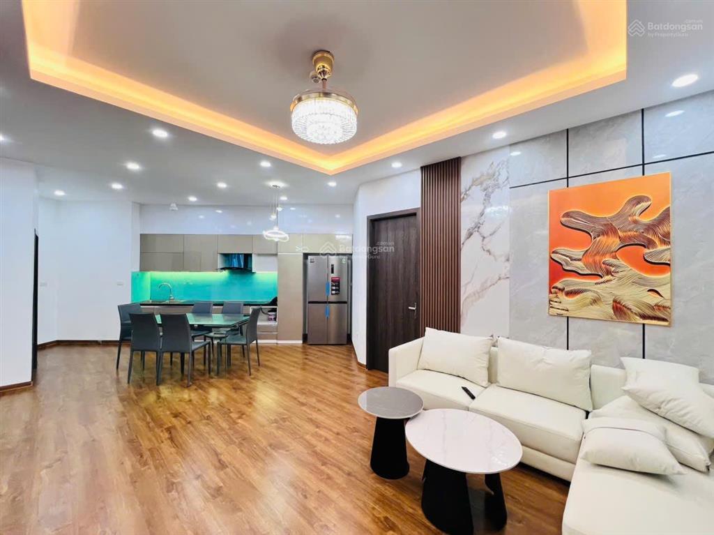 Bán căn hộ m3 m4 nguyễn chí thanh 120m2 3pn sửa đẹp ,ở luôn