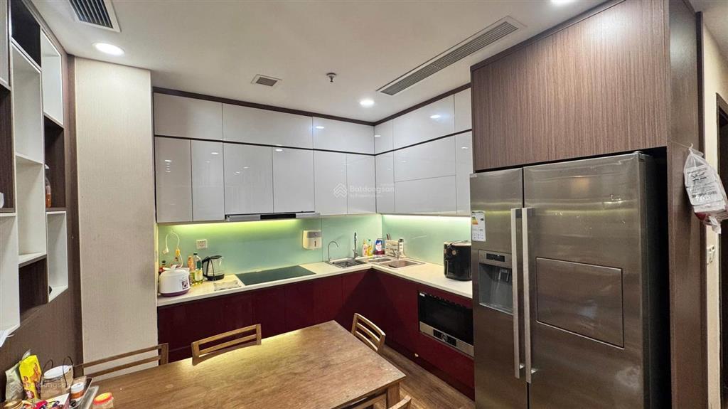Bán căn hộ golden palm lê văn lương căn góc 3pn full nt giá 11.9 tỷ