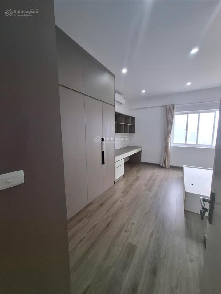 Bán căn hộ vườn xuân 71 nguyễn chí thanh căn góc 3pn, nhà mới, ở ngay