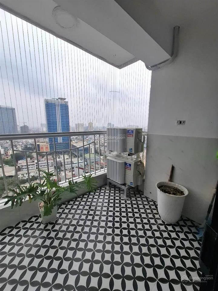 Bán căn hộ vườn xuân 71 nguyễn chí thanh căn góc 3pn, nhà mới, ở ngay