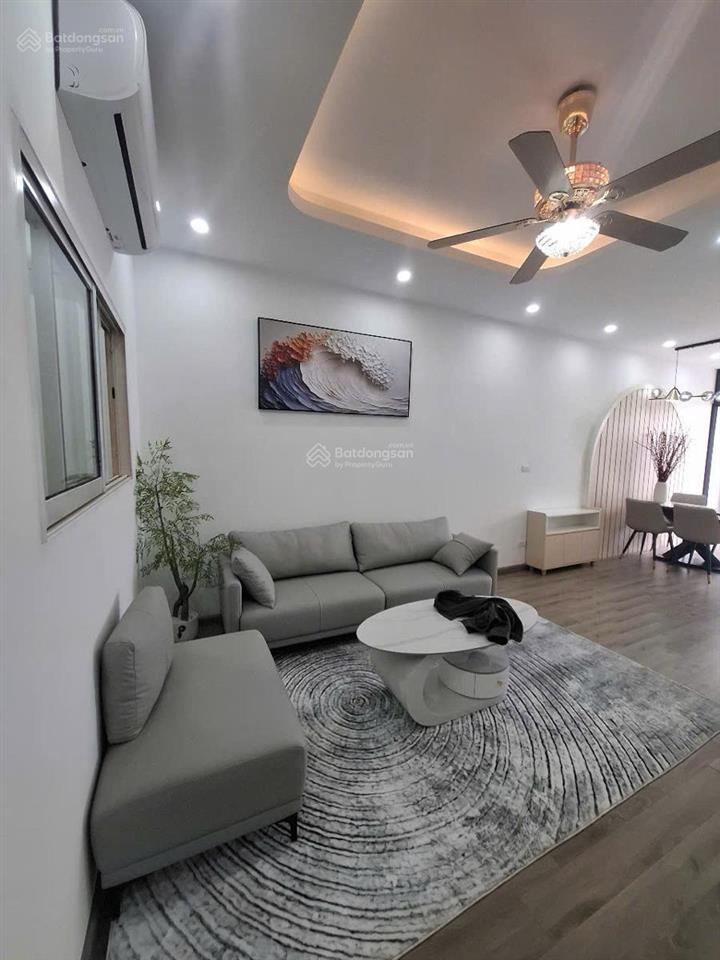 Bán căn hộ vườn xuân 71 nguyễn chí thanh căn góc 3pn, nhà mới, ở ngay