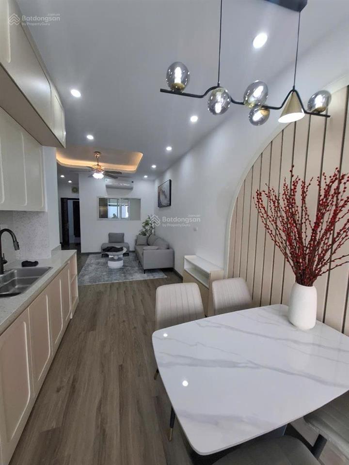 Bán căn hộ vườn xuân 71 nguyễn chí thanh căn góc 3pn, nhà mới, ở ngay