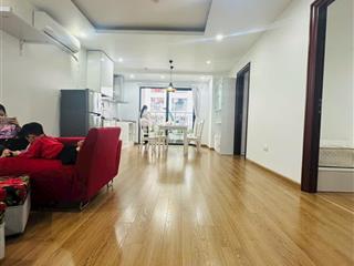 Bán căn hộ 219 trung kính  chung cư bắc hà giá hơn 7 tỷ