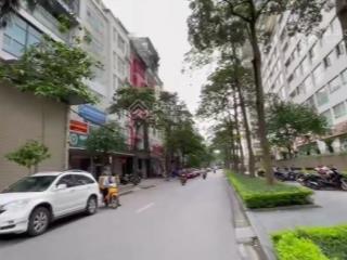 Bán nhà liền kề nguyễn thị thập , hà nội dt 81m2 xây 5t sổ sẵn