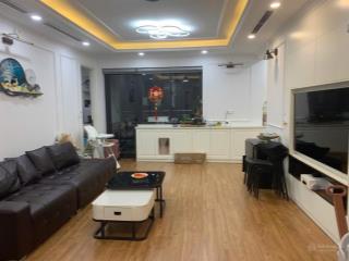 Nhà e chuyển công tác cần bán căn hộ 17t7 hoàng đạo thuý căn góc 3pn bc đn giá 10.95 tỷ